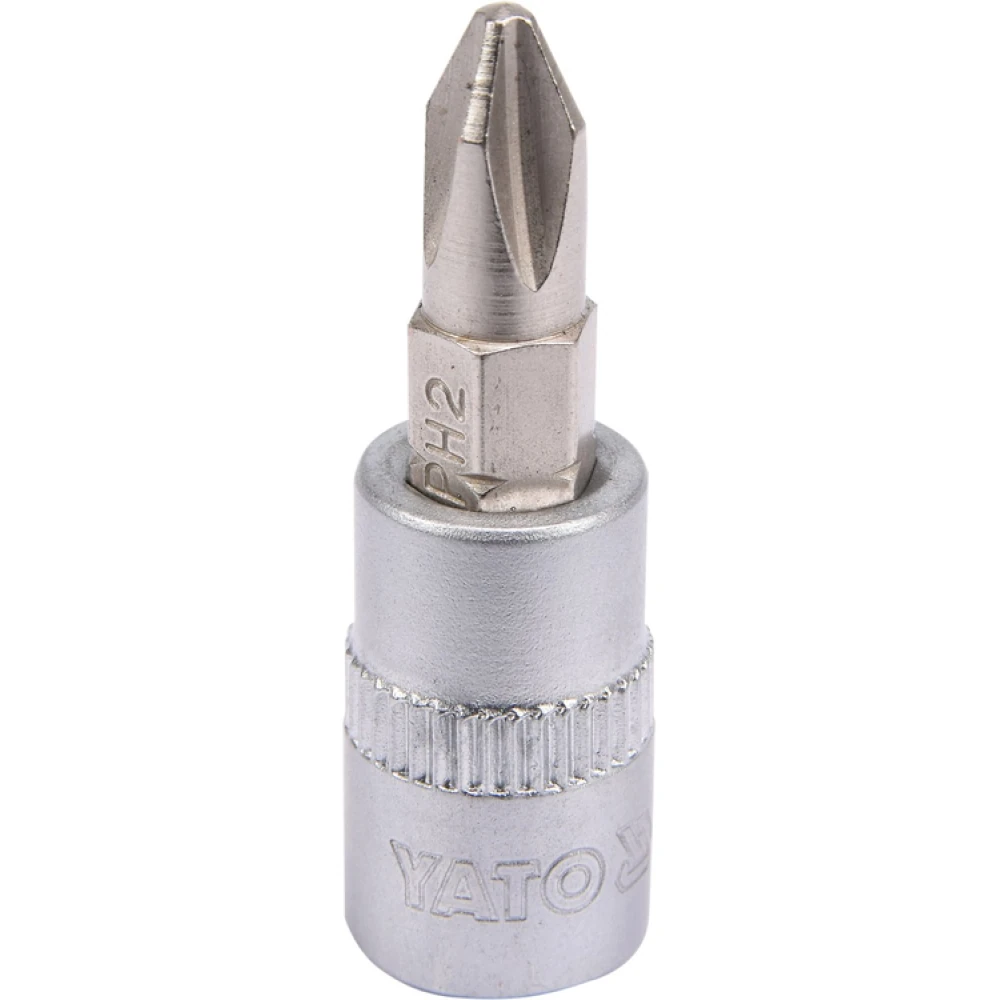 Головка YATO YT-04412