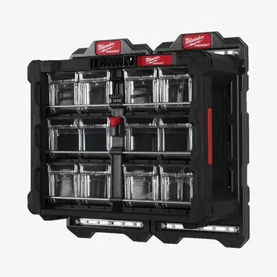 Ящик для инструмента Milwaukee 4932498323