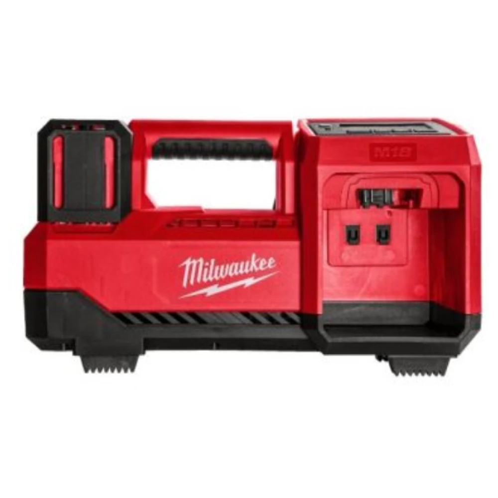 Компрессор Milwaukee M18 BI-0 (4933478706)