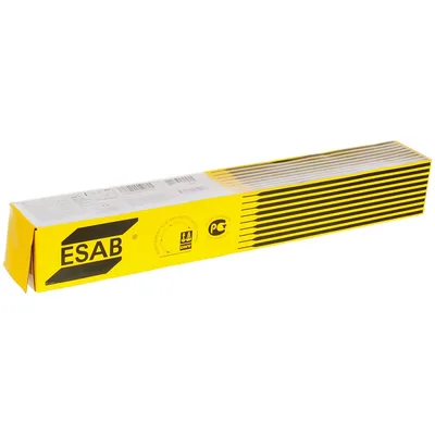 Сварочные электроды Esab OK 46.00P 5.0x450 mm 6,6 kg
