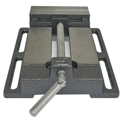 Тиски Belmash VM125