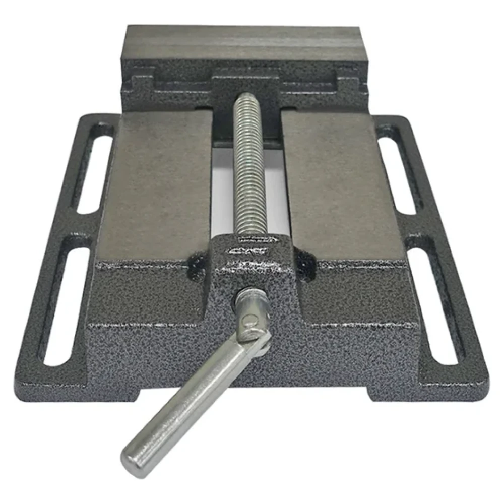 Тиски Belmash VM125