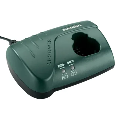 Зарядное устройство METABO LC 40, 10,8 - 12 V, EU (627064000)