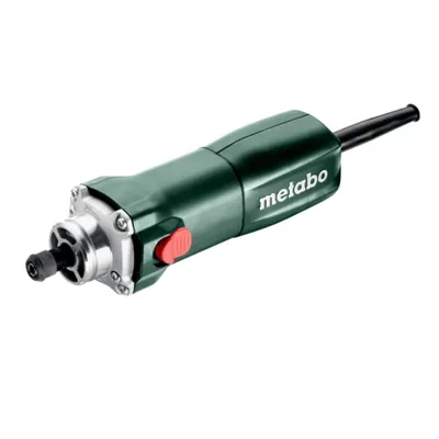 Прямошлифовальная машина METABO GE 710 Compact (600615000)