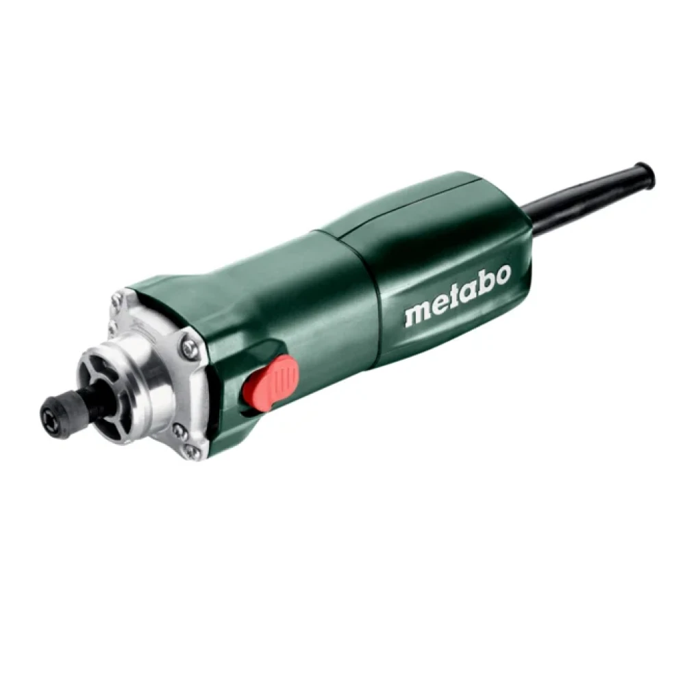Прямошлифовальная машина METABO GE 710 Compact (600615000)