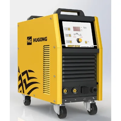 Аппарат плазменной резки Hugong INVERCUT 120 PLUS