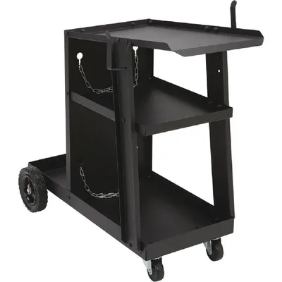 Тележка Hugong EXTERMIG 180 тележка