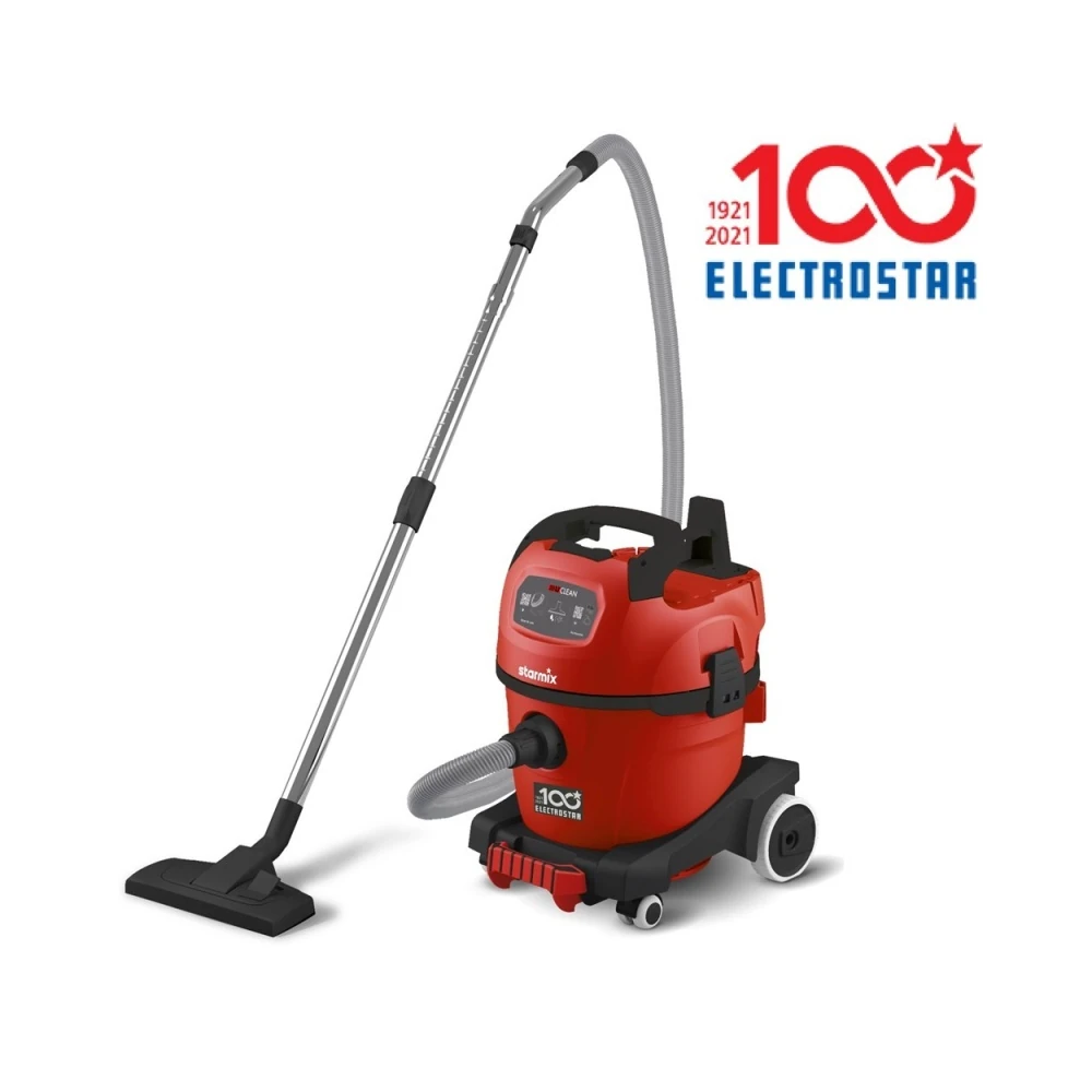 Пылесос Starmix uClean LD – 1420 HEPA Series 100