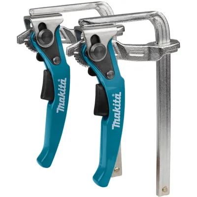 Струбцина Makita 199826-6