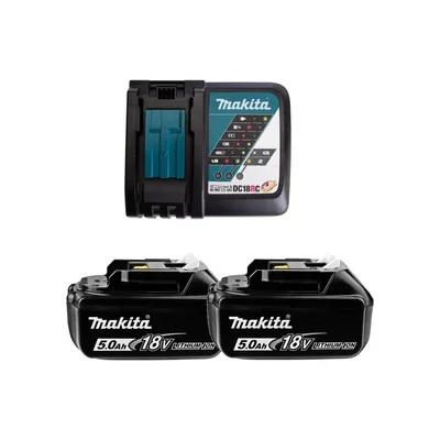 Энергокомплект Makita 191L74-5