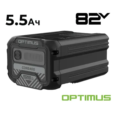 Аккумулятор Greenworks CORE400