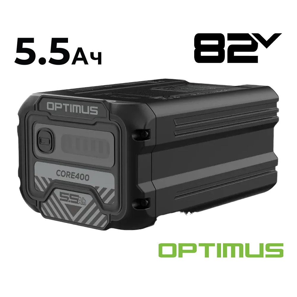 Аккумулятор Greenworks CORE400