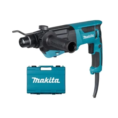 Перфоратор Makita HR2670