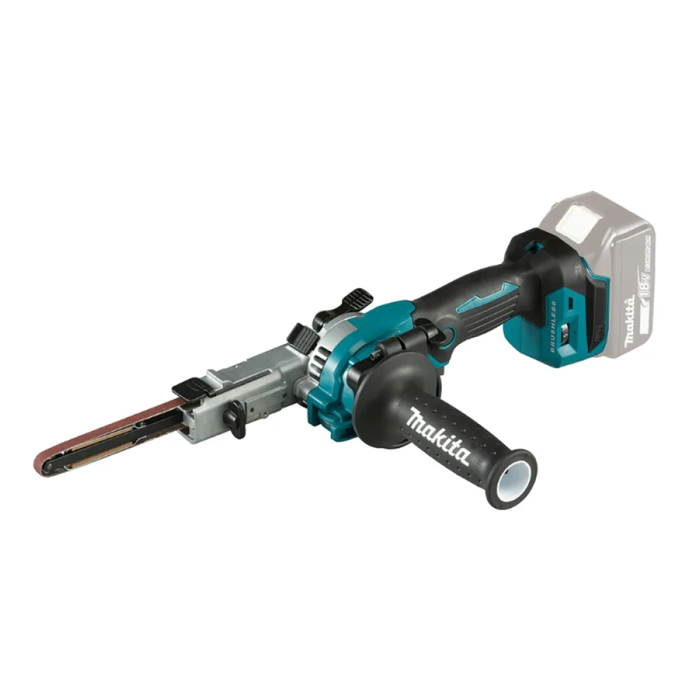 Шлифмашина Makita DBS180Z