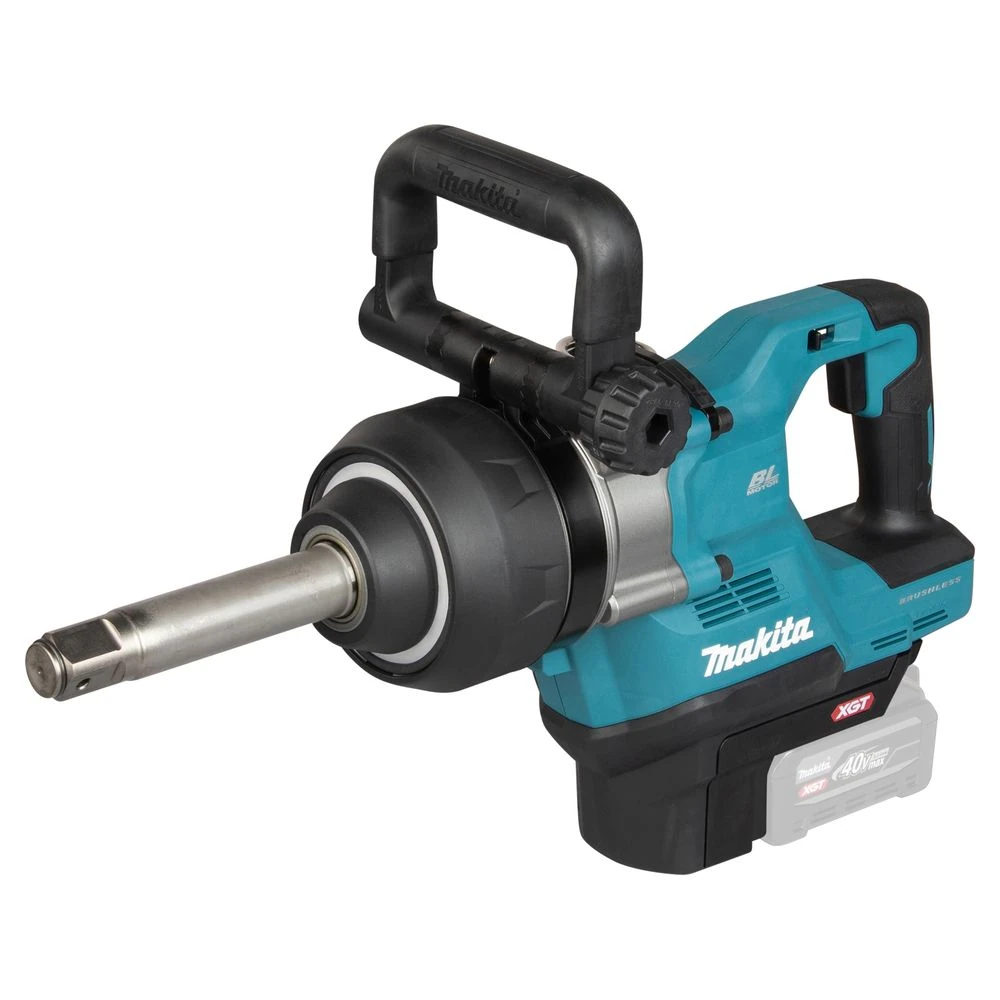 Гайковерт Makita TW010GZ01