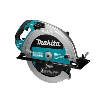 Пила дисковая Makita HS013GZ