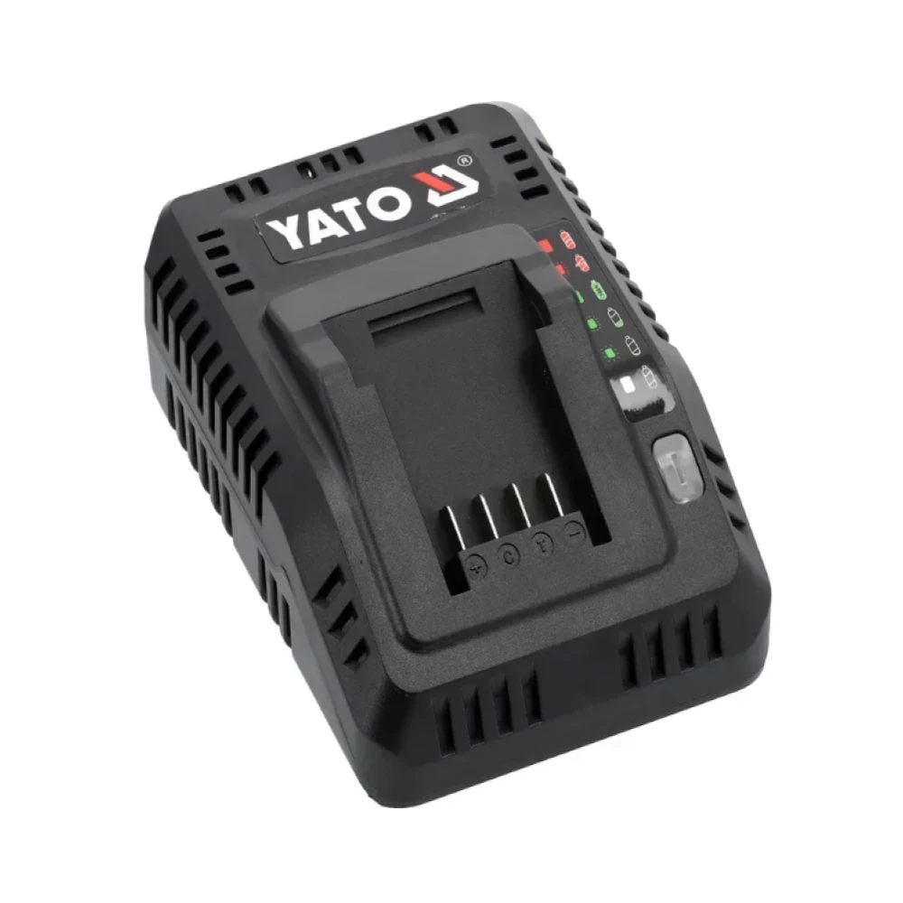 Зарядное устройство YATO YT-828500