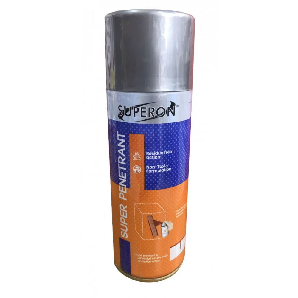 Пенетрант Seller SUPER PENETRANT 400мл
