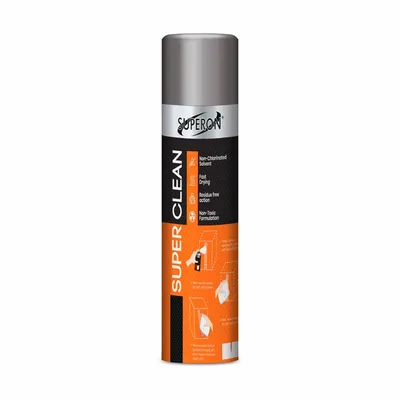 Пенетрант Seller SUPER CLEANE 400 мл