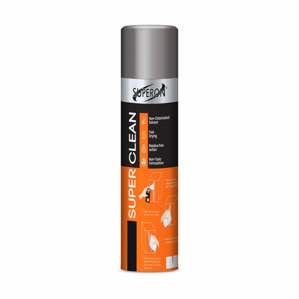 Пенетрант Seller SUPER CLEANE 400 мл