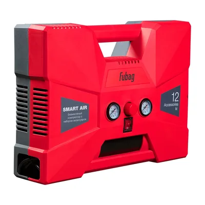 Компрессор Fubag Smart Air (46552)