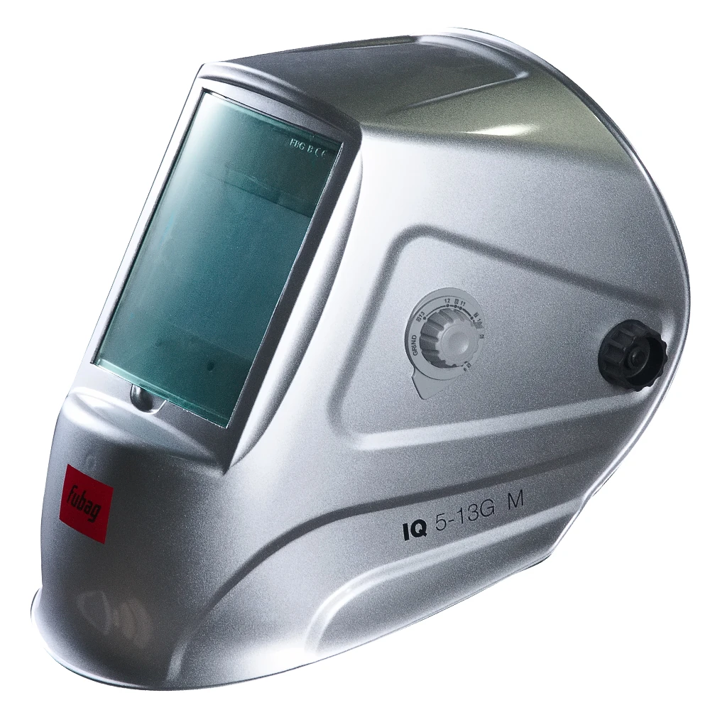 Маска сварочная Fubag IQ 5-13G M (992530)