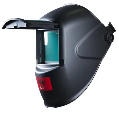 Маска сварочная Fubag IR 11F (41101)