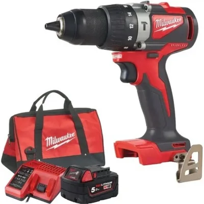 Дрель Milwaukee M18 BLPD2-501B (4933500775)