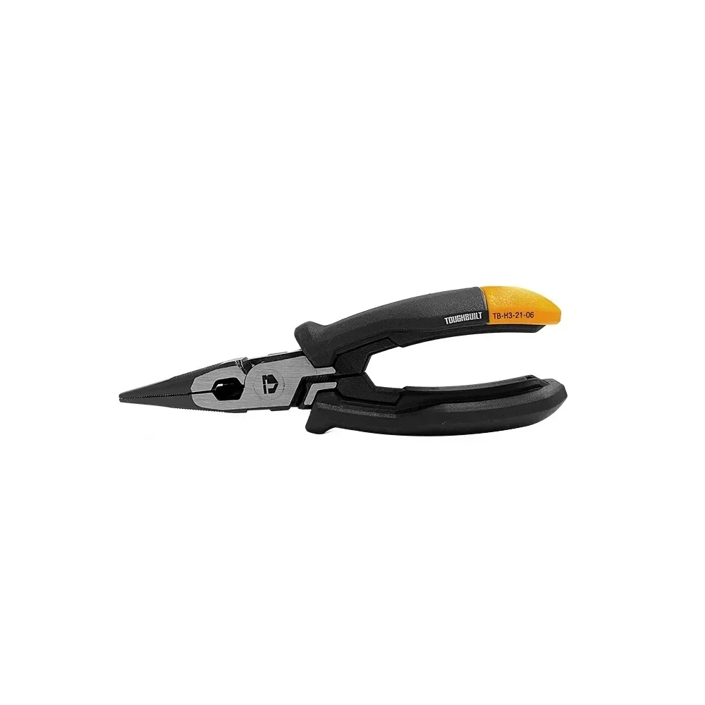 Тонкогубцы ToughBuilt TB-H3-21-06