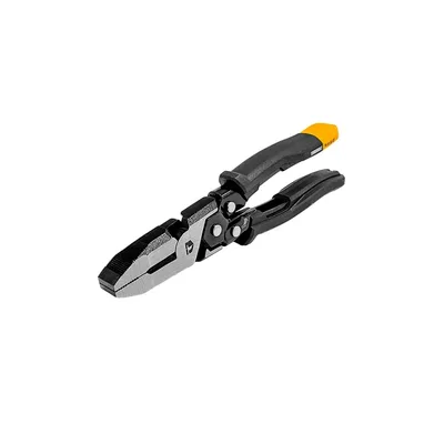 Плоскогубцы ToughBuilt TB-H3-20-CP