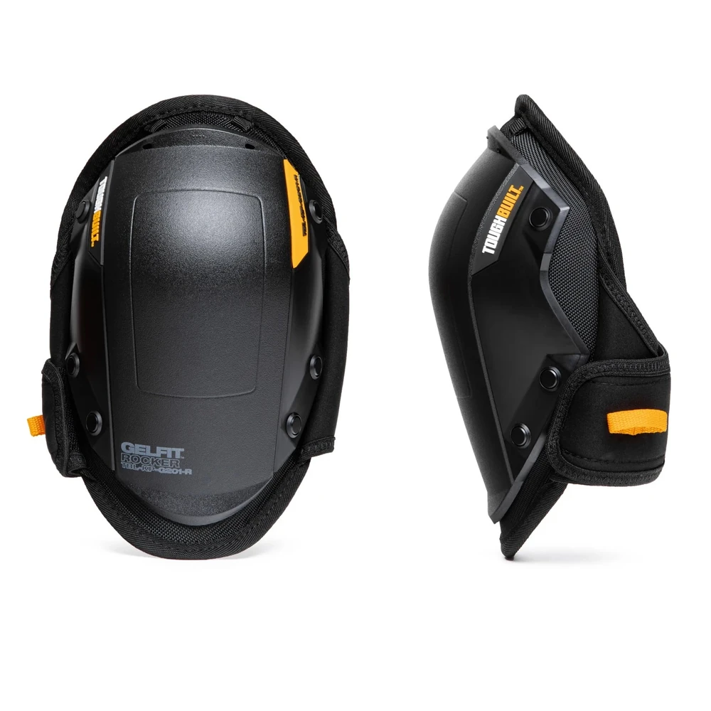 Наколенники ToughBuilt TBL-KP-G201-R