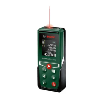 Дальномер Bosch Universal Distance 50