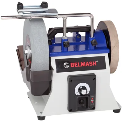 Заточно-шлифовальная машина Belmash WPG-250/200VS