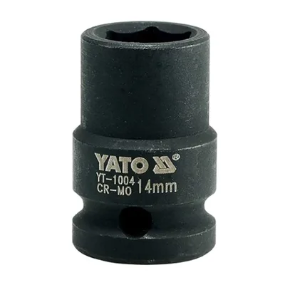Головка YATO YT-1004