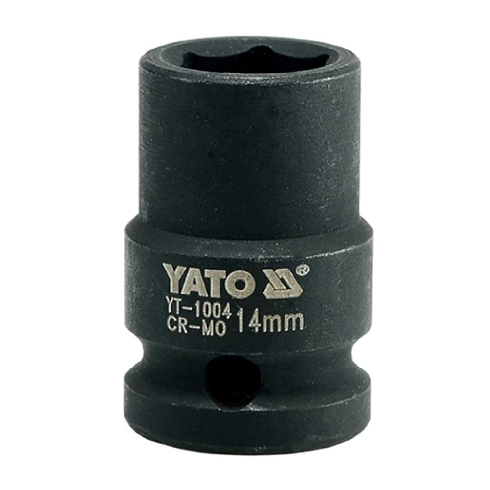 Головка YATO YT-1004