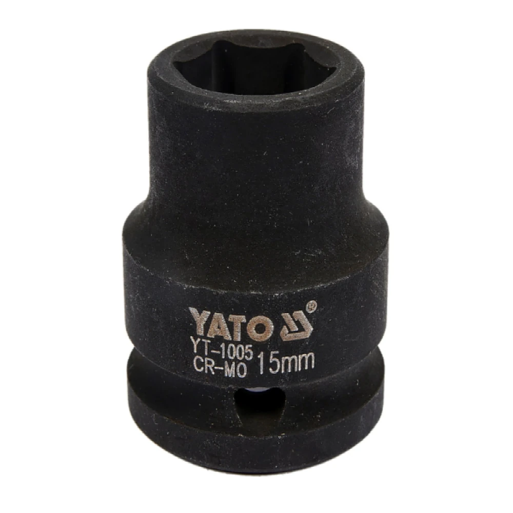 Головка YATO YT-1005