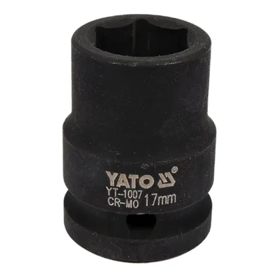 Головка YATO YT-1007