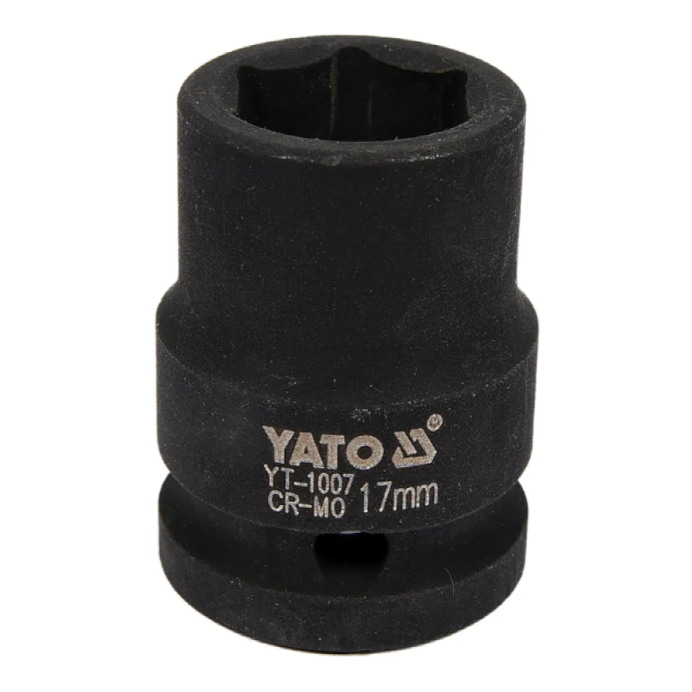 Головка YATO YT-1007