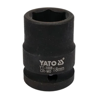Головка YATO YT-1008