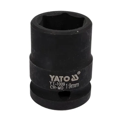 Головка YATO YT-1009