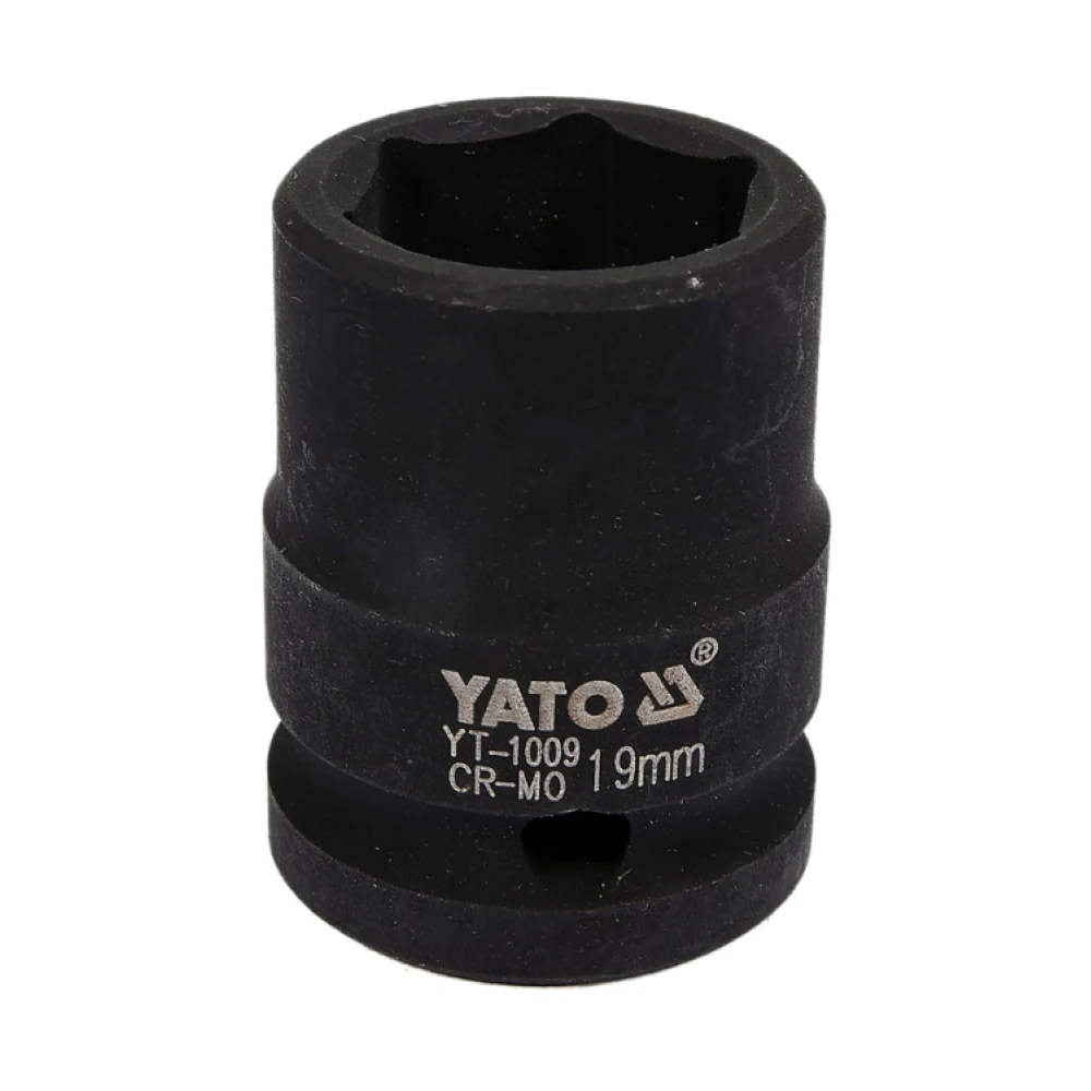 Головка YATO YT-1009