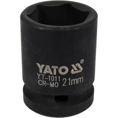 Головка YATO YT-1011