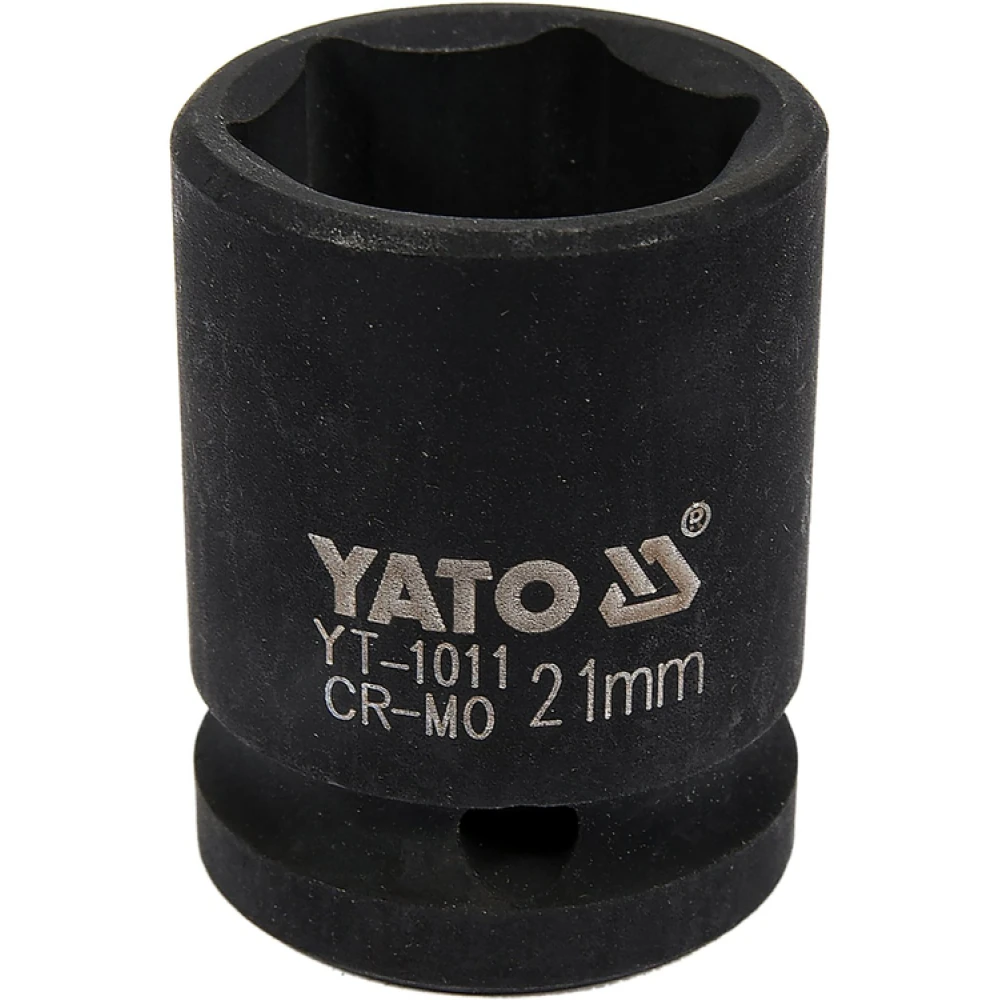 Головка YATO YT-1011