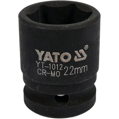 Головка YATO YT-1012