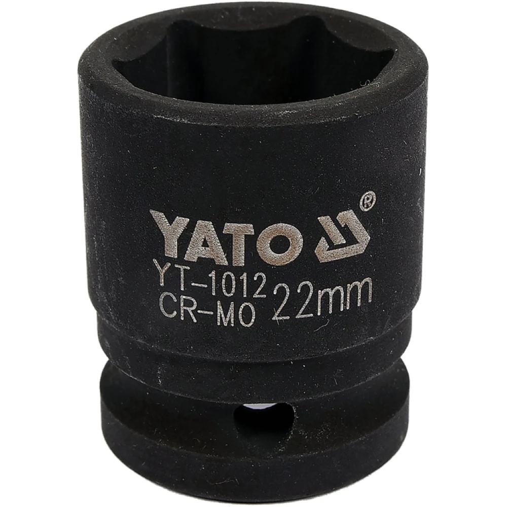 Головка YATO YT-1012