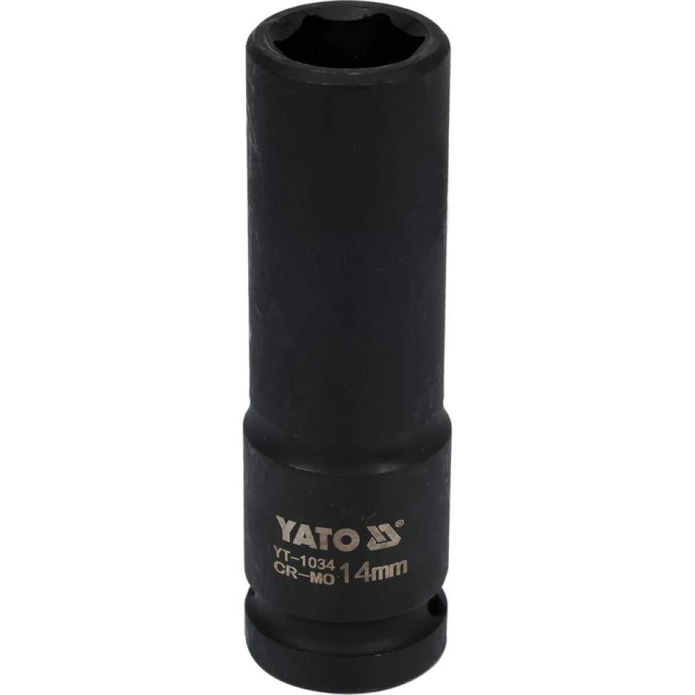 Головка YATO YT-1034