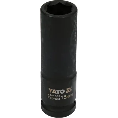 Головка YATO YT-1035
