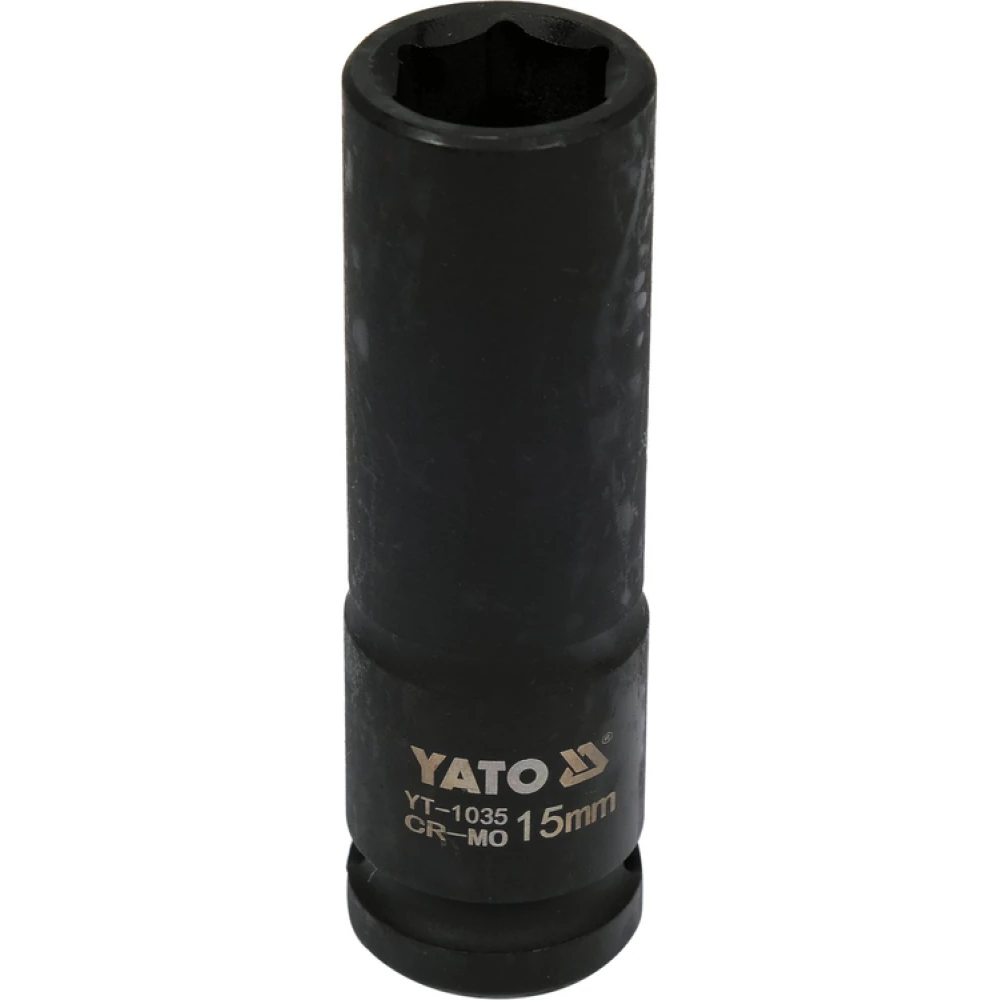 Головка YATO YT-1035