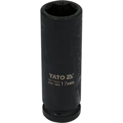 Головка YATO YT-1037