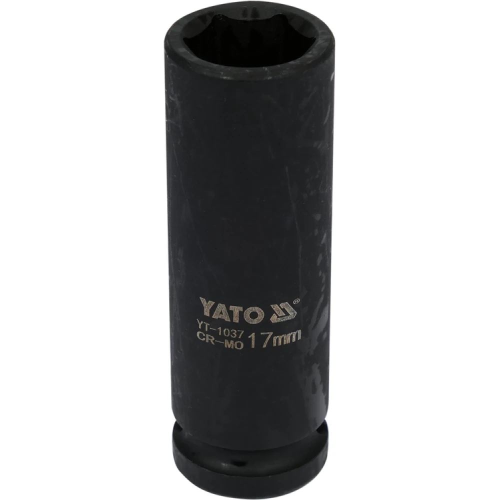Головка YATO YT-1037